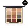Bold Obsession Eyeshadow Palette