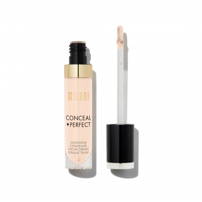 MILANI Conceal + Perfect Long Wear Concealer