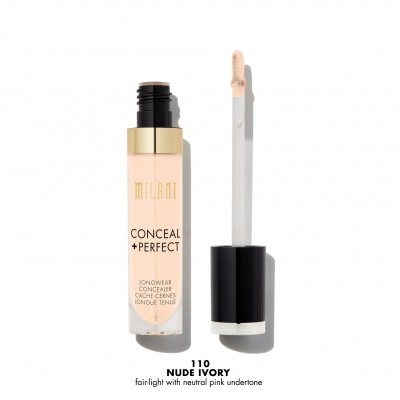 MILANI Conceal + Perfect Long Wear Concealer