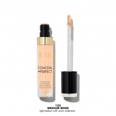 MILANI Conceal + Perfect Long Wear Concealer