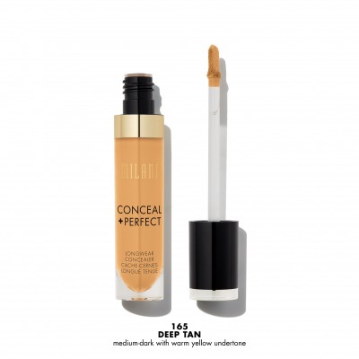 MILANI Conceal + Perfect Long Wear Concealer