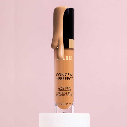 MILANI Conceal + Perfect Long Wear Concealer