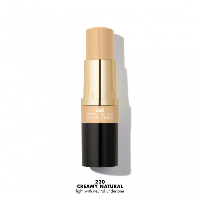 Conceal + Perfect Foundation Stick