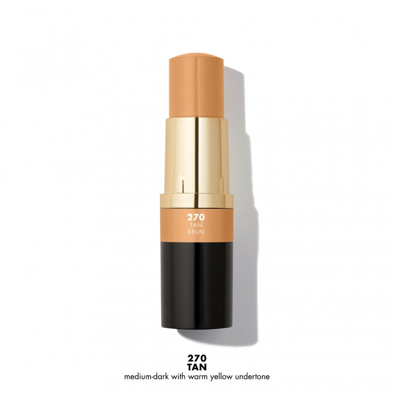 Conceal + Perfect Foundation Stick