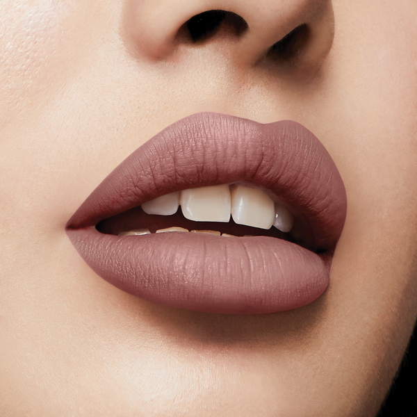 Amore Satin Matte Lip Creme