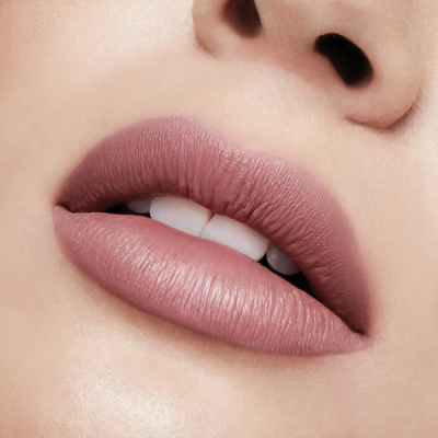 Amore Satin Matte Lip Creme