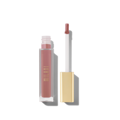 Amore Satin Matte Lip Creme