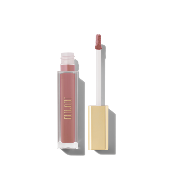 Amore Satin Matte Lip Creme