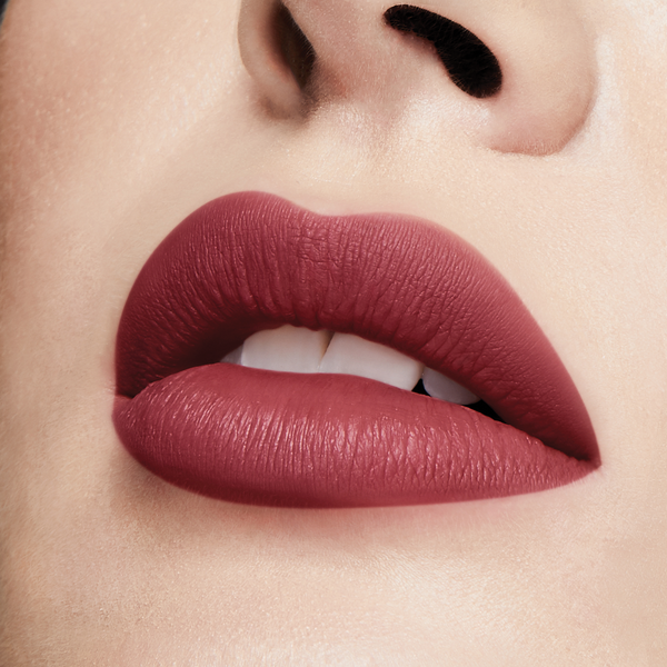 Amore Satin Matte Lip Creme