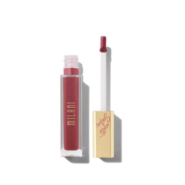 Amore Satin Matte Lip Creme