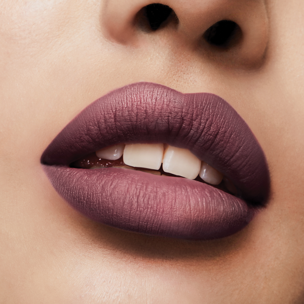 Amore Satin Matte Lip Creme