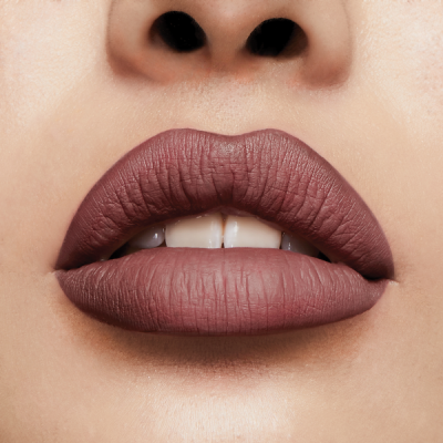 Amore Satin Matte Lip Creme