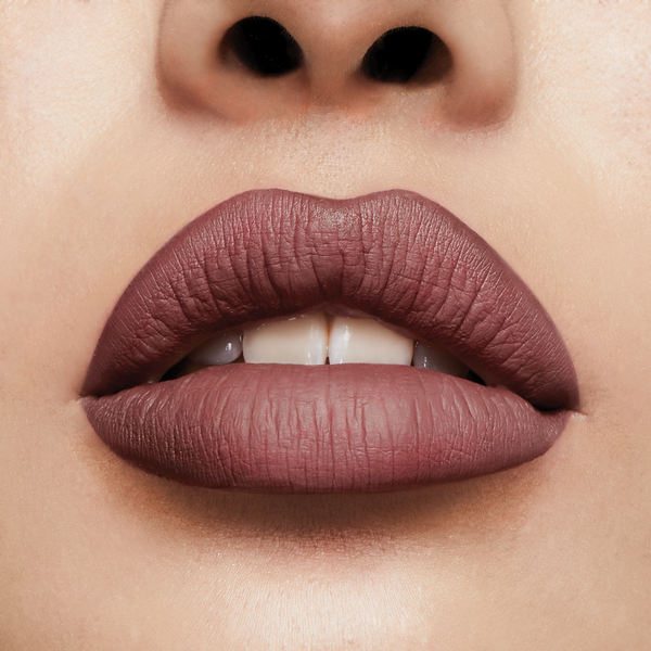 Amore Satin Matte Lip Creme