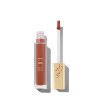 Amore Satin Matte Lip Creme