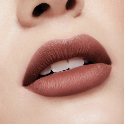 Amore Satin Matte Lip Creme