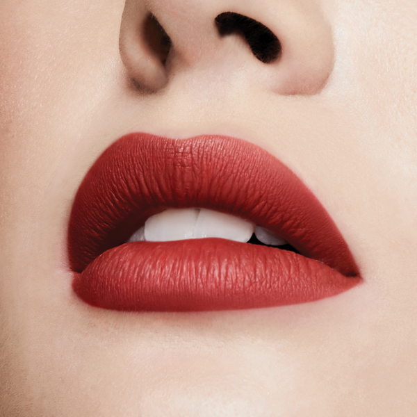 Amore Satin Matte Lip Creme