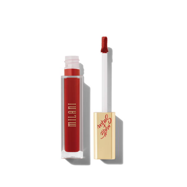 Amore Satin Matte Lip Creme