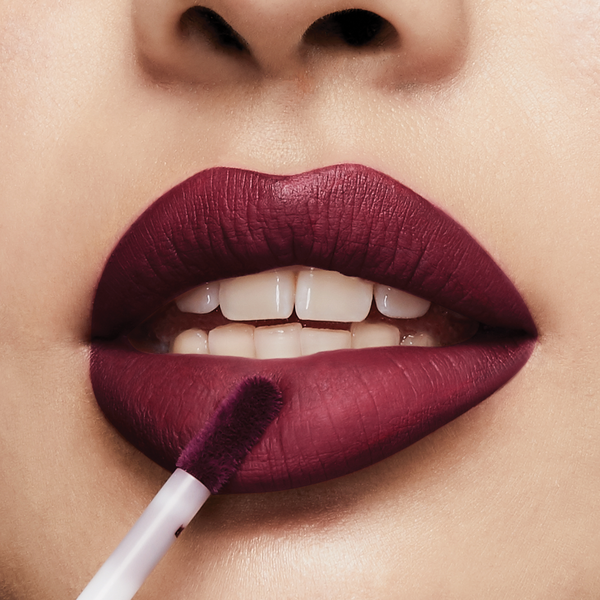 Amore Satin Matte Lip Creme