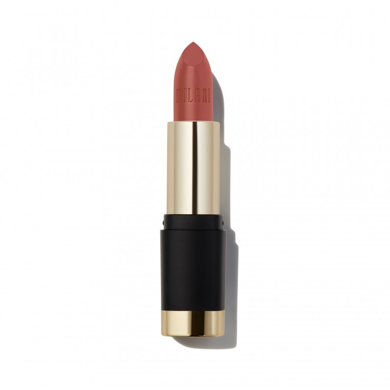 BOLD COLOR STATEMENT MATTE LIPSTICK