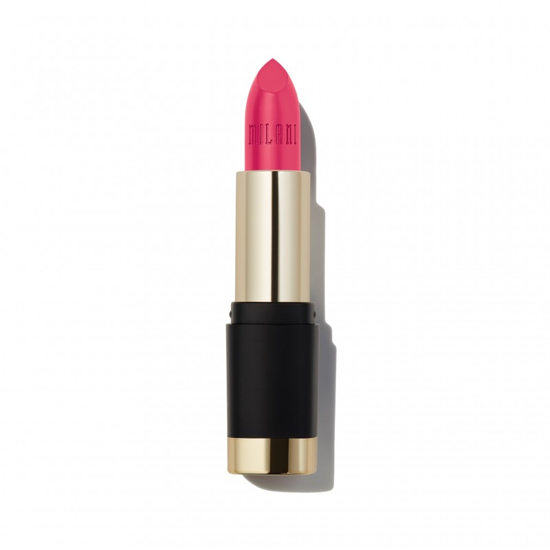 BOLD COLOR STATEMENT MATTE LIPSTICK