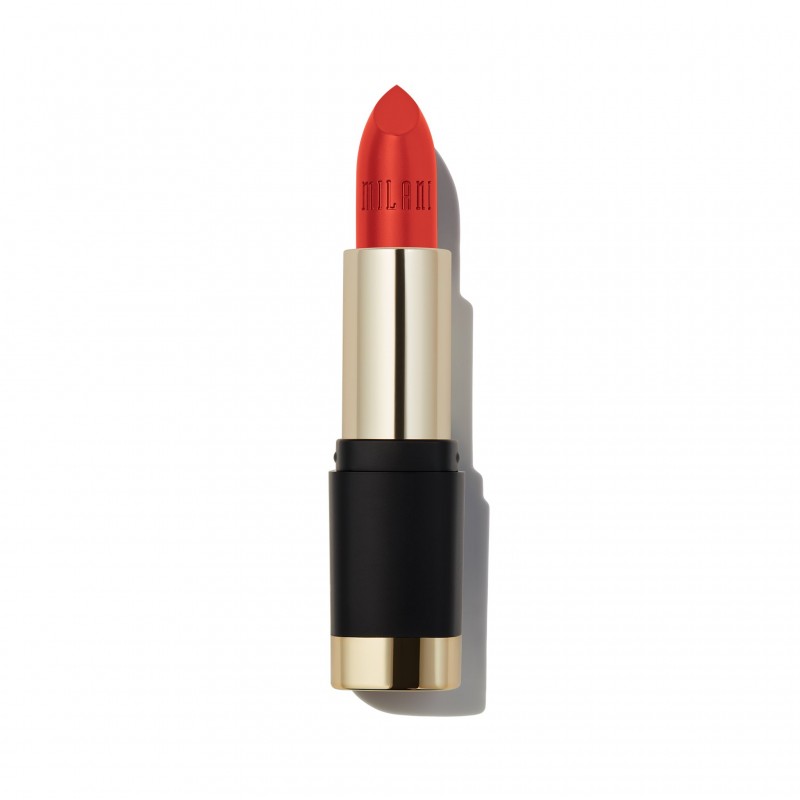 BOLD COLOR STATEMENT MATTE LIPSTICK