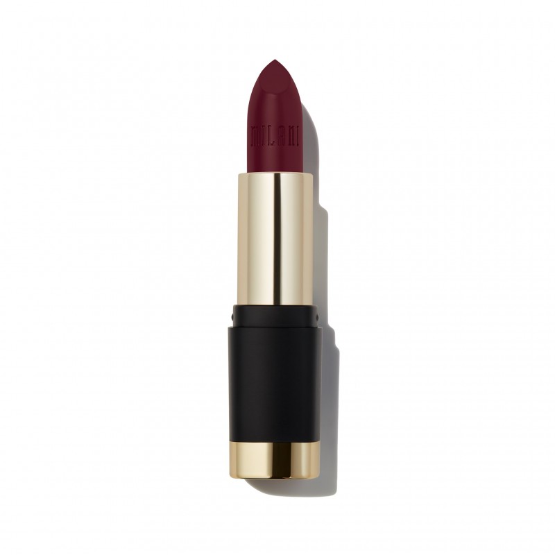 BOLD COLOR STATEMENT MATTE LIPSTICK