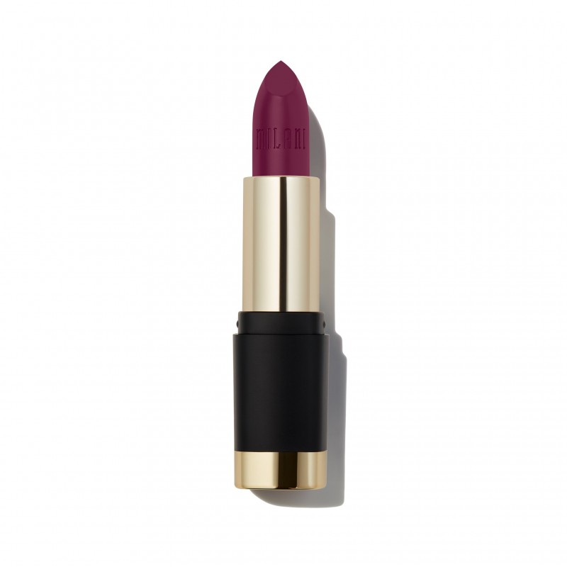 BOLD COLOR STATEMENT MATTE LIPSTICK