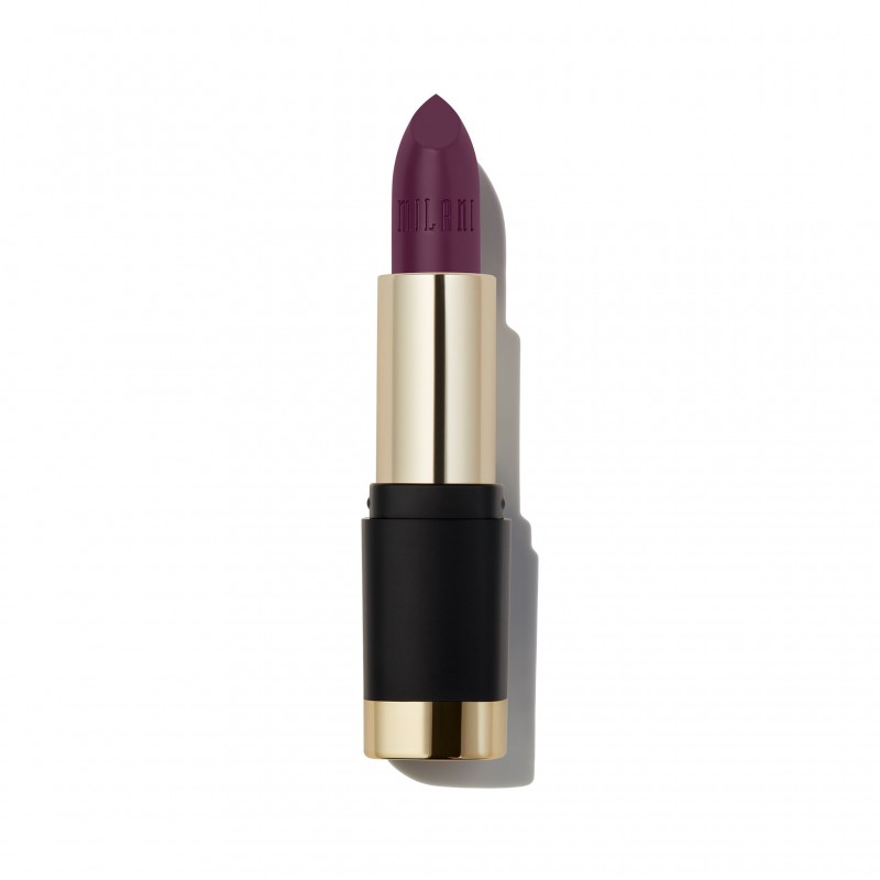 BOLD COLOR STATEMENT MATTE LIPSTICK