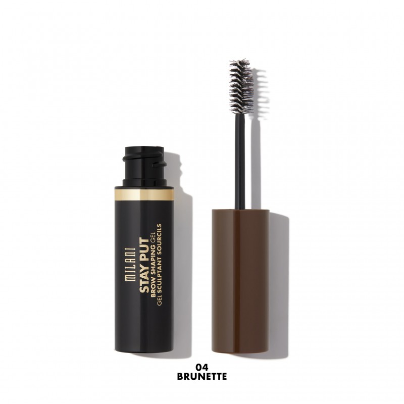 STAY PUT BROW SHAPING GEL