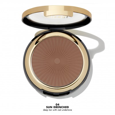 Silky Matte Bronzing Powder