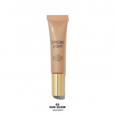 Strobe Light Liquid Highlighter