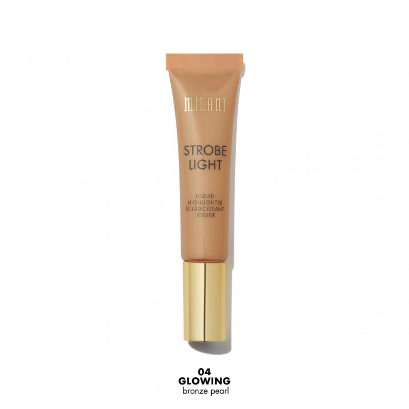 Strobe Light Liquid Highlighter