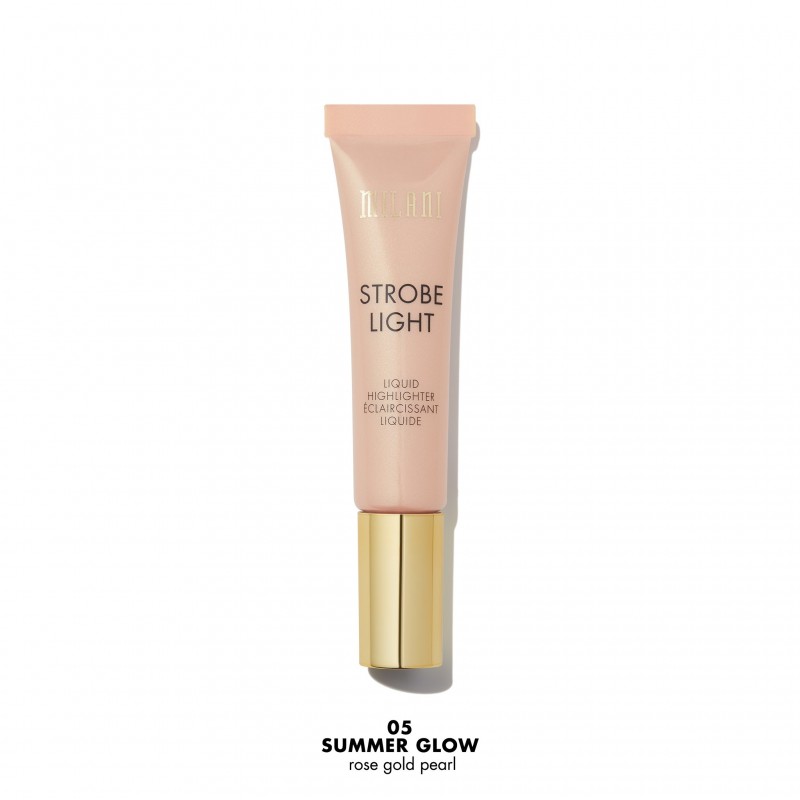 Strobe Light Liquid Highlighter