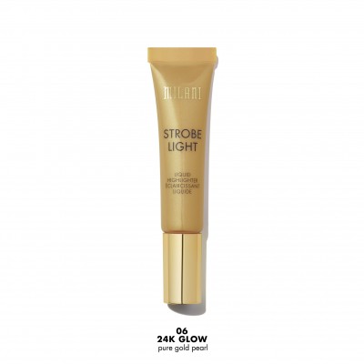 Strobe Light Liquid Highlighter