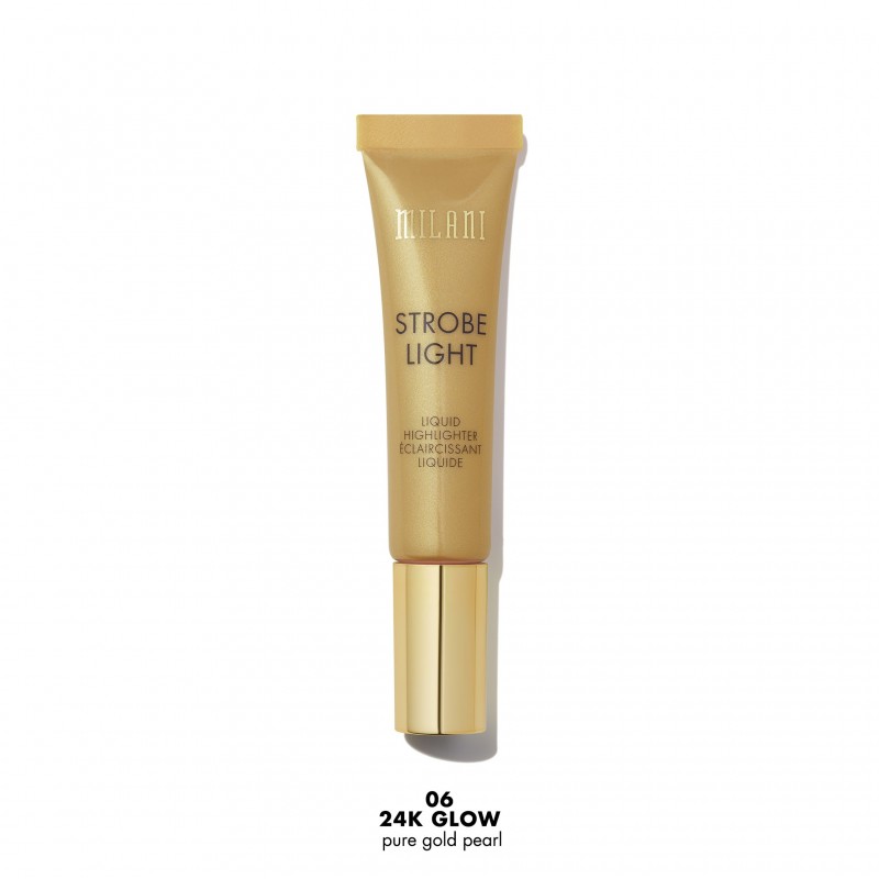 Strobe Light Liquid Highlighter