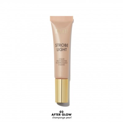 Strobe Light Liquid Highlighter