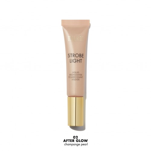 Strobe Light Liquid Highlighter
