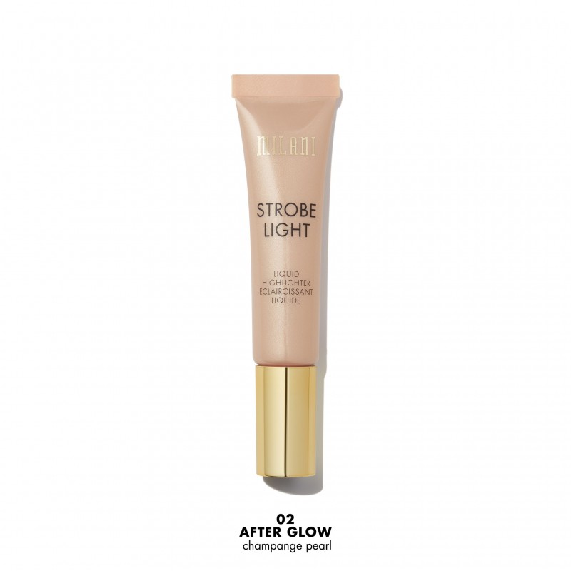 Strobe Light Liquid Highlighter