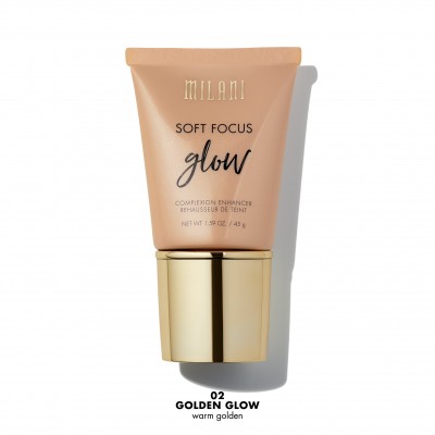Soft Focus Glow Complexion Enhancer