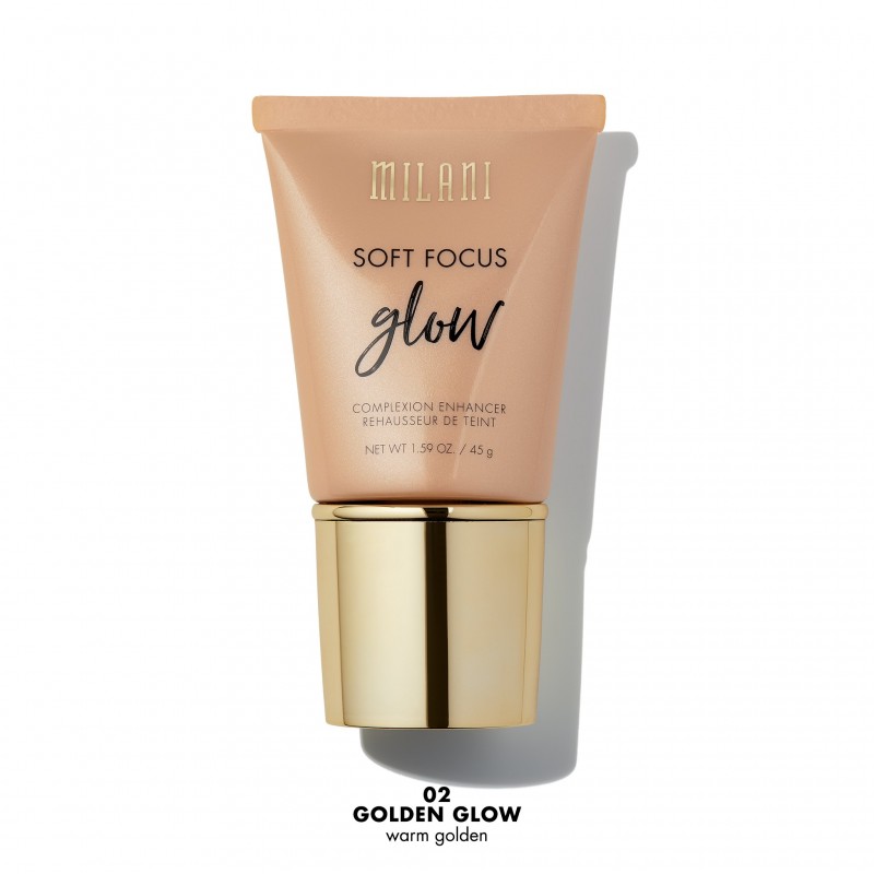 Soft Focus Glow Complexion Enhancer