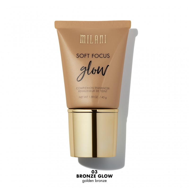 Soft Focus Glow Complexion Enhancer