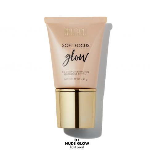 Soft Focus Glow Complexion Enhancer