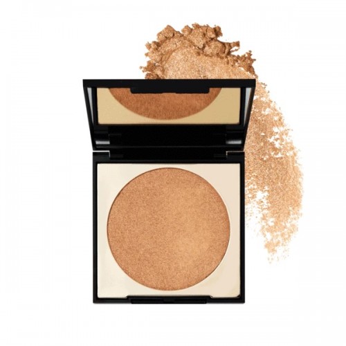 INTENSE BRONZE GLOW FACE & BODY POWDER