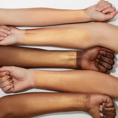 INTENSE BRONZE GLOW FACE & BODY POWDER