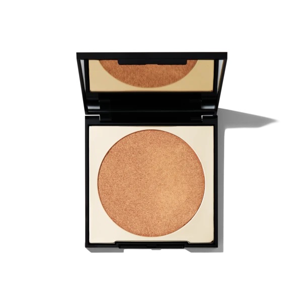 INTENSE BRONZE GLOW FACE & BODY POWDER