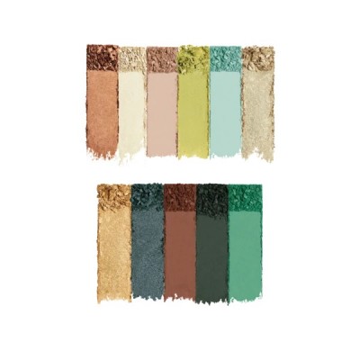 GILDED JADE HYPER-PIGMENTED EYE & FACE PALETTE