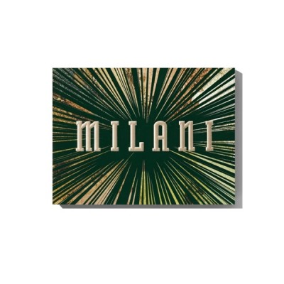 GILDED JADE HYPER-PIGMENTED EYE & FACE PALETTE