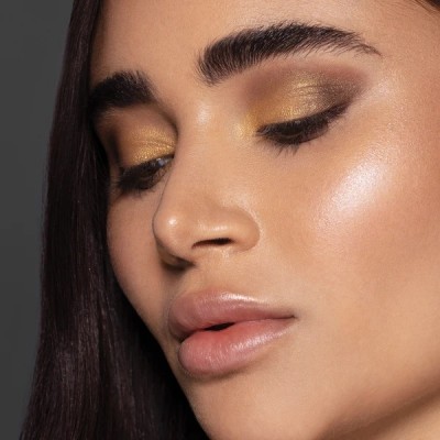 GILDED NOIR EYESHADOW PALETTE