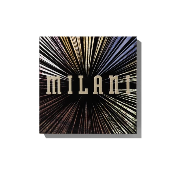 GILDED NOIR EYESHADOW PALETTE