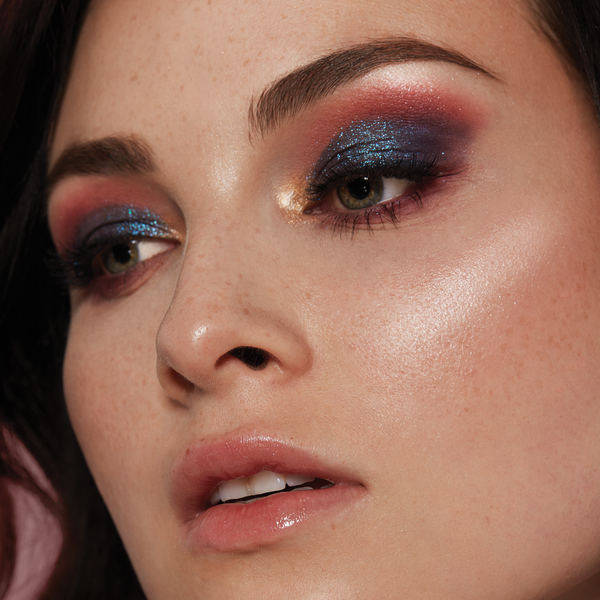 GILDED ROUGE EYESHADOW PALETTE